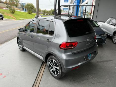 VOLKSWAGEN Fox 1.6 4P XTREME FLEX, Foto 6