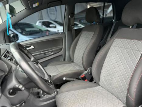 VOLKSWAGEN Fox 1.6 4P XTREME FLEX, Foto 8