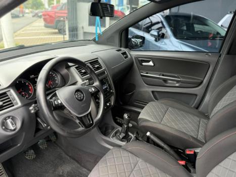 VOLKSWAGEN Fox 1.6 4P XTREME FLEX, Foto 9