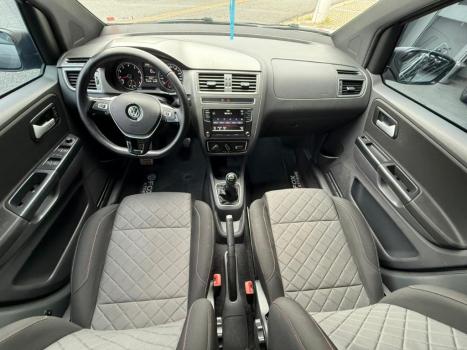 VOLKSWAGEN Fox 1.6 4P XTREME FLEX, Foto 10
