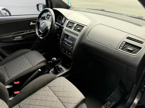 VOLKSWAGEN Fox 1.6 4P XTREME FLEX, Foto 11