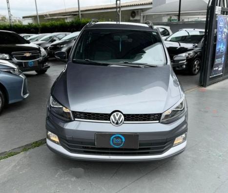 VOLKSWAGEN Fox 1.6 4P XTREME FLEX, Foto 2