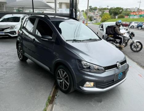 VOLKSWAGEN Fox 1.6 4P XTREME FLEX, Foto 3
