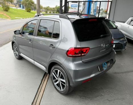 VOLKSWAGEN Fox 1.6 4P XTREME FLEX, Foto 4