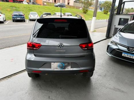 VOLKSWAGEN Fox 1.6 4P XTREME FLEX, Foto 5