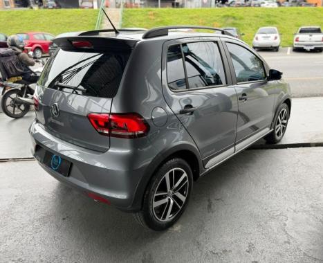 VOLKSWAGEN Fox 1.6 4P XTREME FLEX, Foto 6