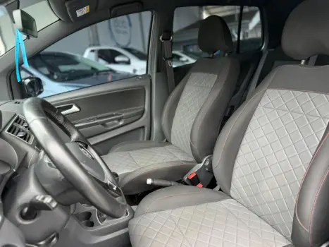 VOLKSWAGEN Fox 1.6 4P XTREME FLEX, Foto 7