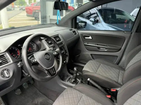 VOLKSWAGEN Fox 1.6 4P XTREME FLEX, Foto 8
