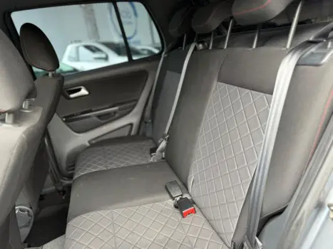 VOLKSWAGEN Fox 1.6 4P XTREME FLEX, Foto 11