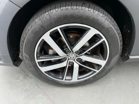 VOLKSWAGEN Fox 1.6 4P XTREME FLEX, Foto 12