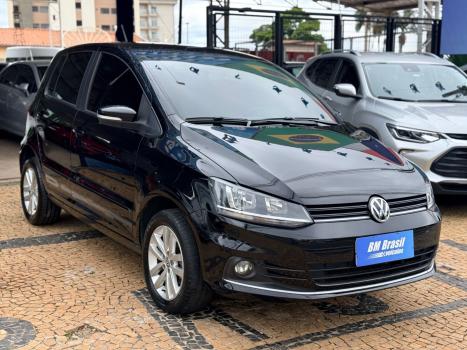 VOLKSWAGEN Fox 1.6 4P CONNECT FLEX, Foto 3