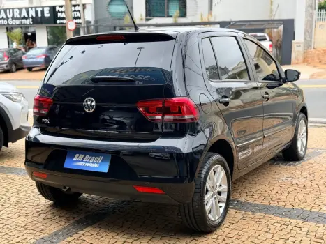VOLKSWAGEN Fox 1.6 4P CONNECT FLEX, Foto 4
