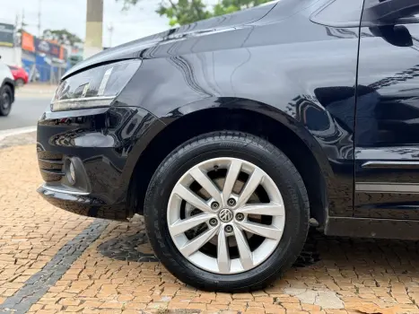 VOLKSWAGEN Fox 1.6 4P CONNECT FLEX, Foto 7