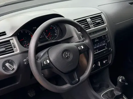 VOLKSWAGEN Fox 1.6 4P CONNECT FLEX, Foto 8