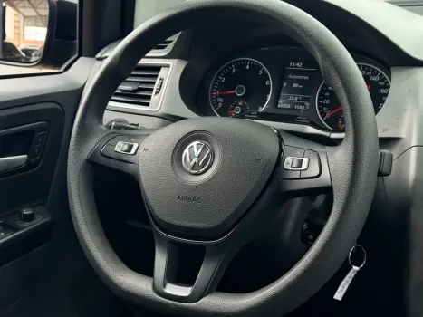 VOLKSWAGEN Fox 1.6 4P CONNECT FLEX, Foto 9