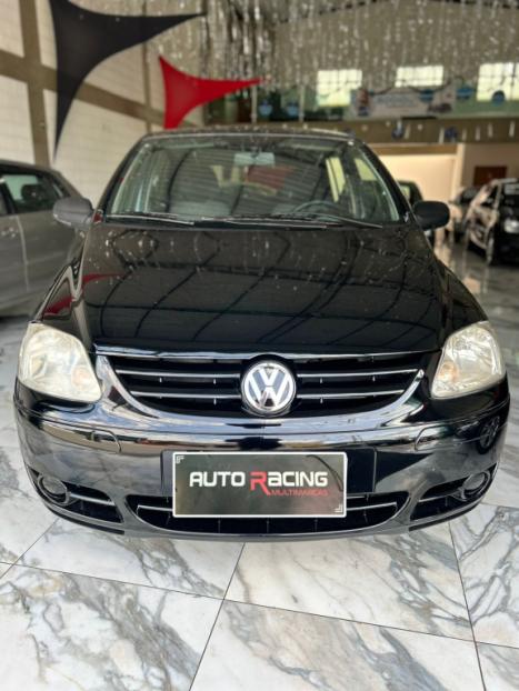 VOLKSWAGEN Fox 1.6 4P PLUS, Foto 2