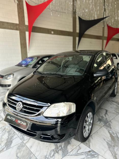 VOLKSWAGEN Fox 1.6 4P PLUS, Foto 3