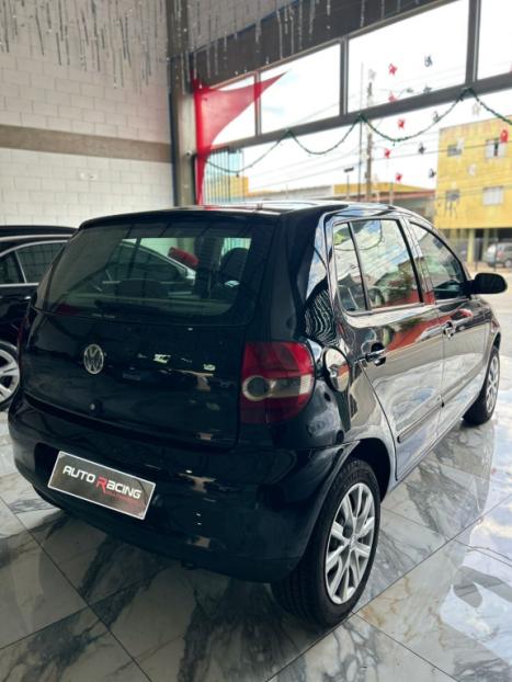 VOLKSWAGEN Fox 1.6 4P PLUS, Foto 5