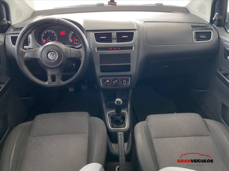 VOLKSWAGEN Fox 1.6 4P FLEX, Foto 7