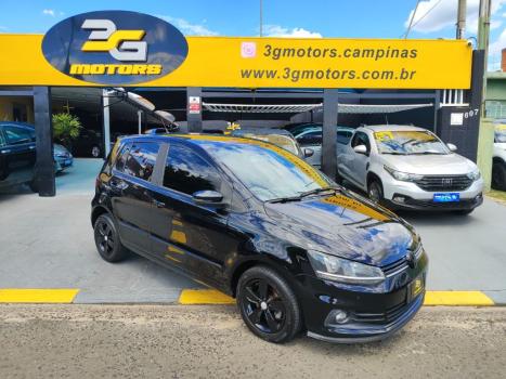 VOLKSWAGEN Fox 1.6 4P COMFORTLINE FLEX, Foto 1