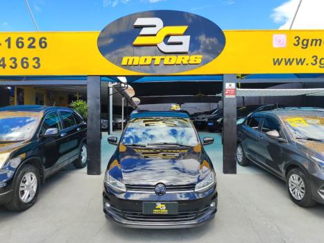 VOLKSWAGEN Fox 1.6 4P COMFORTLINE FLEX, Foto 2