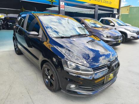 VOLKSWAGEN Fox 1.6 4P COMFORTLINE FLEX, Foto 3