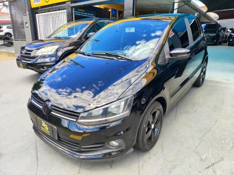 VOLKSWAGEN Fox 1.6 4P COMFORTLINE FLEX, Foto 4