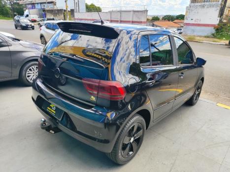 VOLKSWAGEN Fox 1.6 4P COMFORTLINE FLEX, Foto 5
