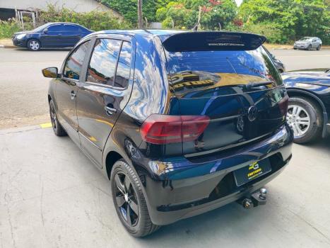 VOLKSWAGEN Fox 1.6 4P COMFORTLINE FLEX, Foto 6