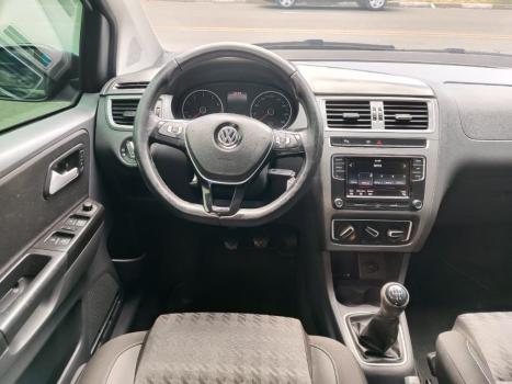 VOLKSWAGEN Fox 1.6 4P COMFORTLINE FLEX, Foto 7