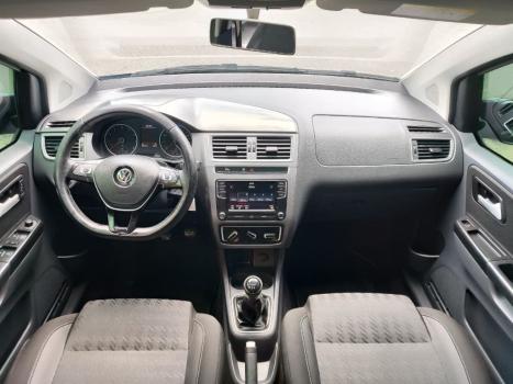 VOLKSWAGEN Fox 1.6 4P COMFORTLINE FLEX, Foto 8