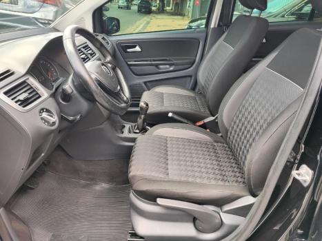 VOLKSWAGEN Fox 1.6 4P COMFORTLINE FLEX, Foto 9