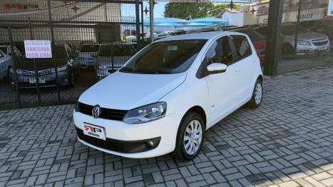 VOLKSWAGEN Fox 1.6 4P, Foto 3