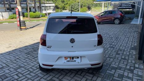 VOLKSWAGEN Fox 1.6 4P, Foto 4
