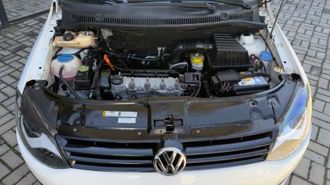 VOLKSWAGEN Fox 1.6 4P, Foto 5