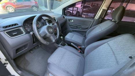 VOLKSWAGEN Fox 1.6 4P, Foto 7