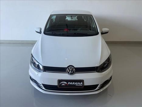 VOLKSWAGEN Fox 1.6 4P CONNECT FLEX, Foto 2
