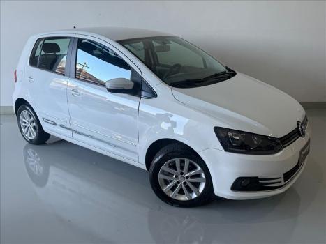 VOLKSWAGEN Fox 1.6 4P CONNECT FLEX, Foto 3