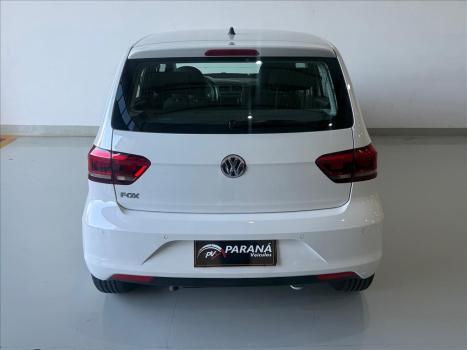 VOLKSWAGEN Fox 1.6 4P CONNECT FLEX, Foto 5