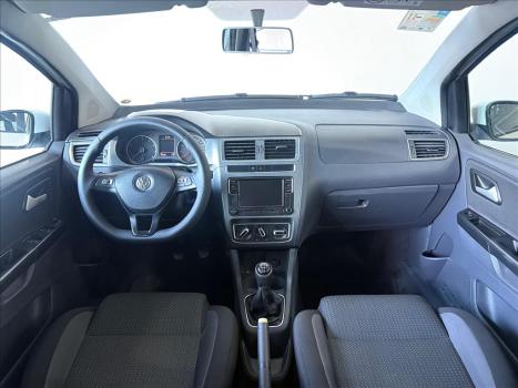 VOLKSWAGEN Fox 1.6 4P CONNECT FLEX, Foto 7