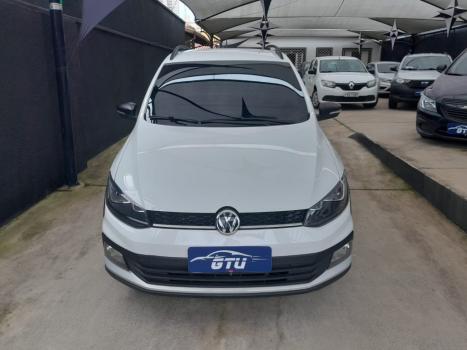 VOLKSWAGEN Fox 1.6 4P FLEX MSI XTREME, Foto 1