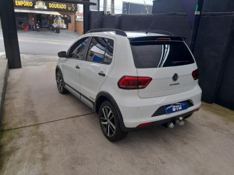 VOLKSWAGEN Fox 1.6 4P FLEX MSI XTREME, Foto 2