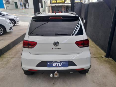 VOLKSWAGEN Fox 1.6 4P FLEX MSI XTREME, Foto 3