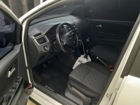 VOLKSWAGEN Fox 1.6 4P FLEX MSI XTREME, Foto 4