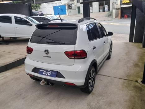 VOLKSWAGEN Fox 1.6 4P FLEX MSI XTREME, Foto 5