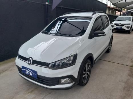 VOLKSWAGEN Fox 1.6 4P FLEX MSI XTREME, Foto 6