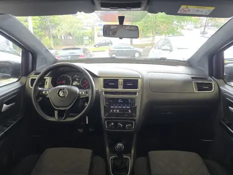 VOLKSWAGEN Fox 1.6 4P EXTREME FLEX, Foto 7