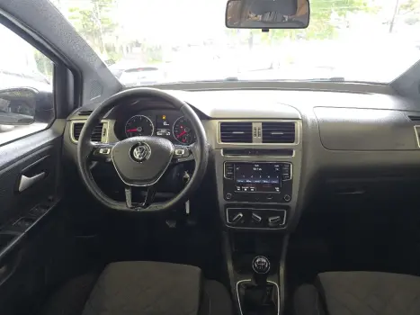 VOLKSWAGEN Fox 1.6 4P EXTREME FLEX, Foto 10