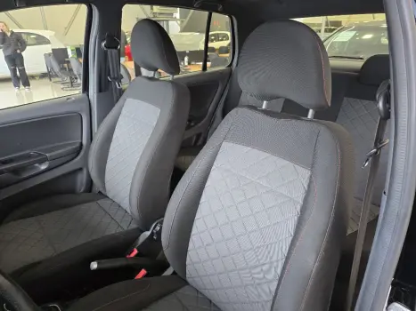 VOLKSWAGEN Fox 1.6 4P EXTREME FLEX, Foto 15