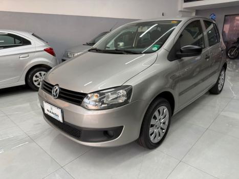 VOLKSWAGEN Fox 1.6 4P FLEX, Foto 1
